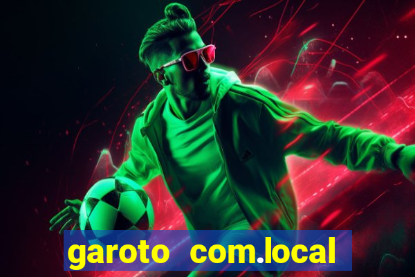 garoto com.local porto alegre